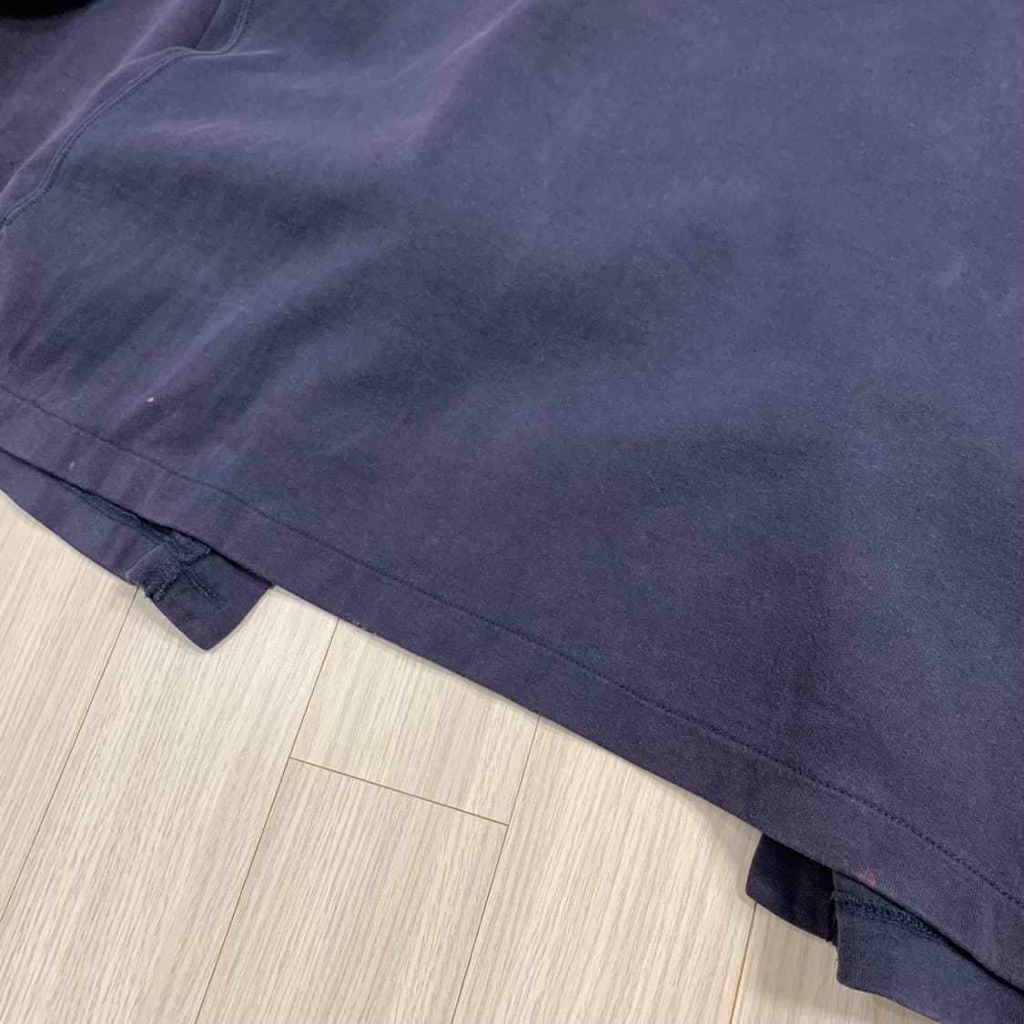 폴로 랄프로렌 네이비 포켓 가디건 ~XL 상품이미지9
