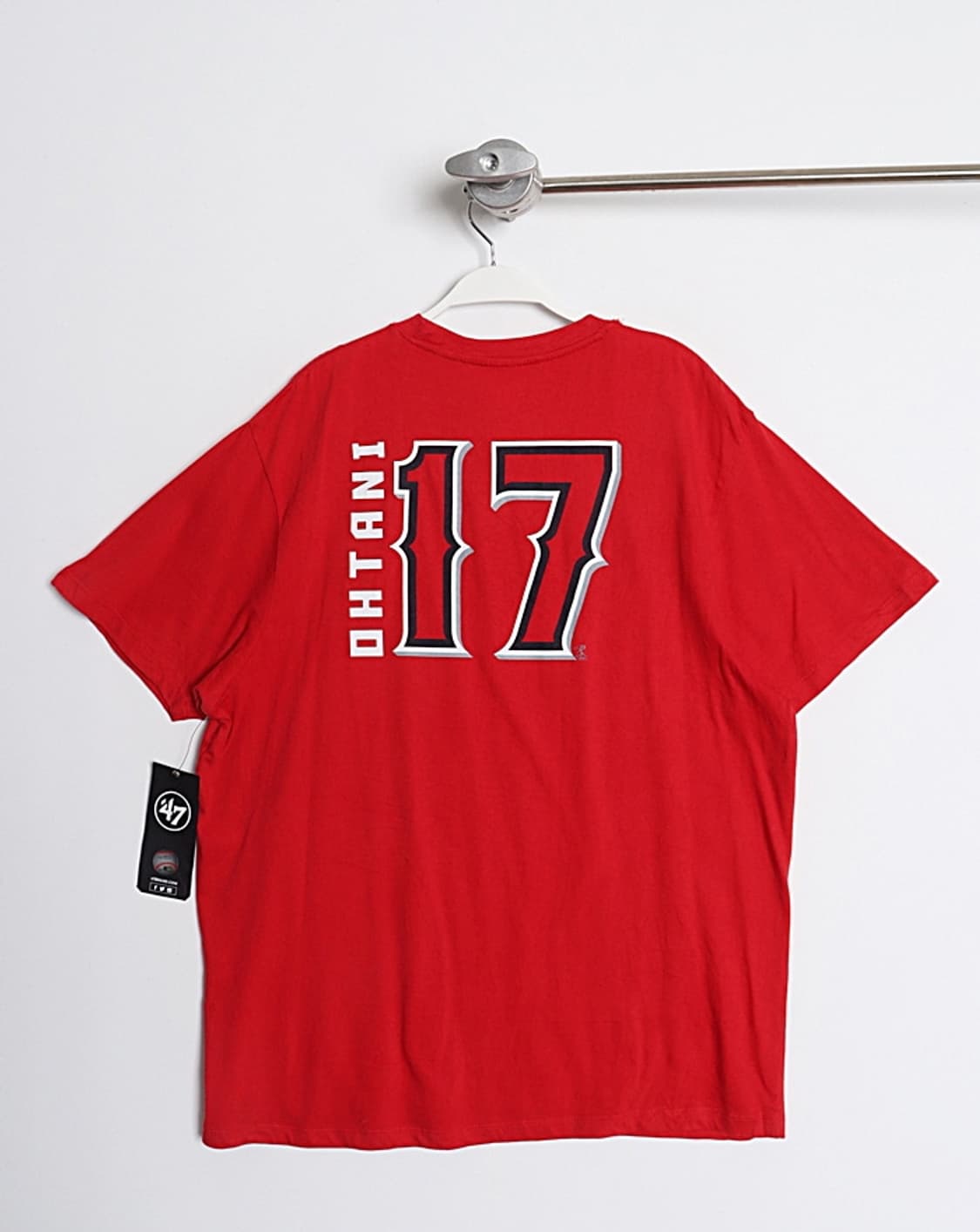 47Brand OHTANI Print T-Shirts 상품이미지7