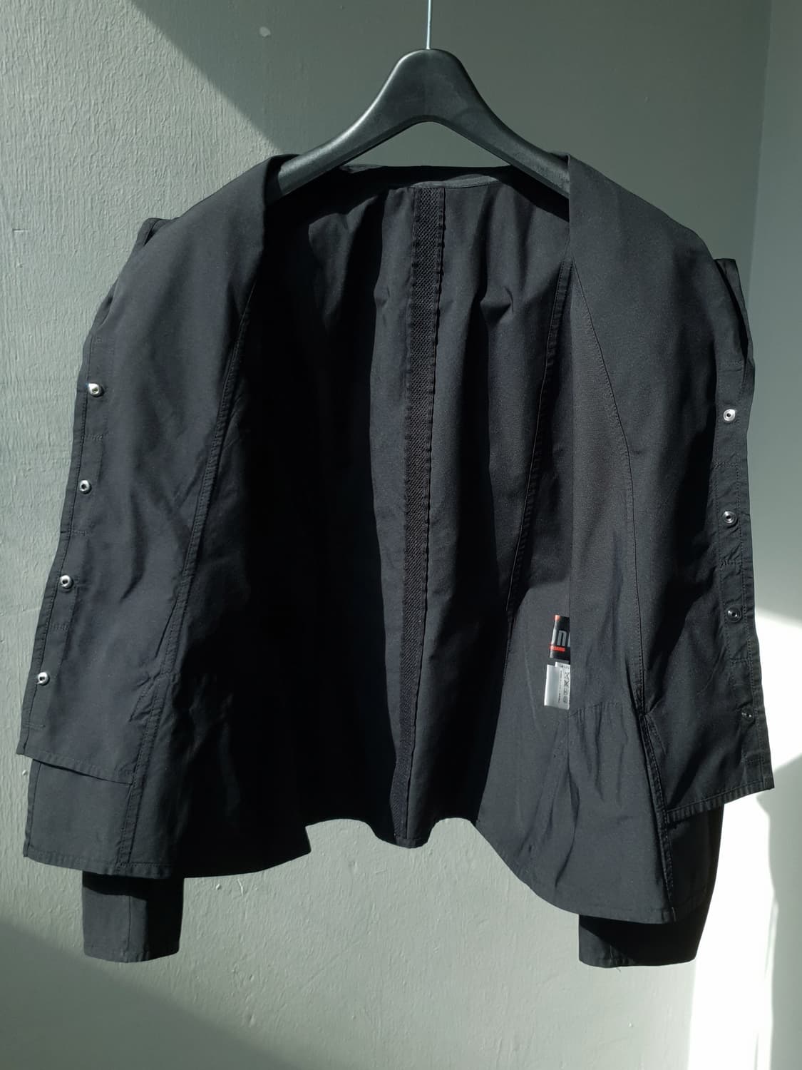 HIROKO KOSHINO lace up jacket 상품이미지9