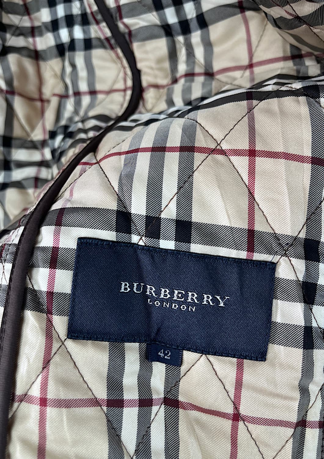 BURBERRY  상품이미지8
