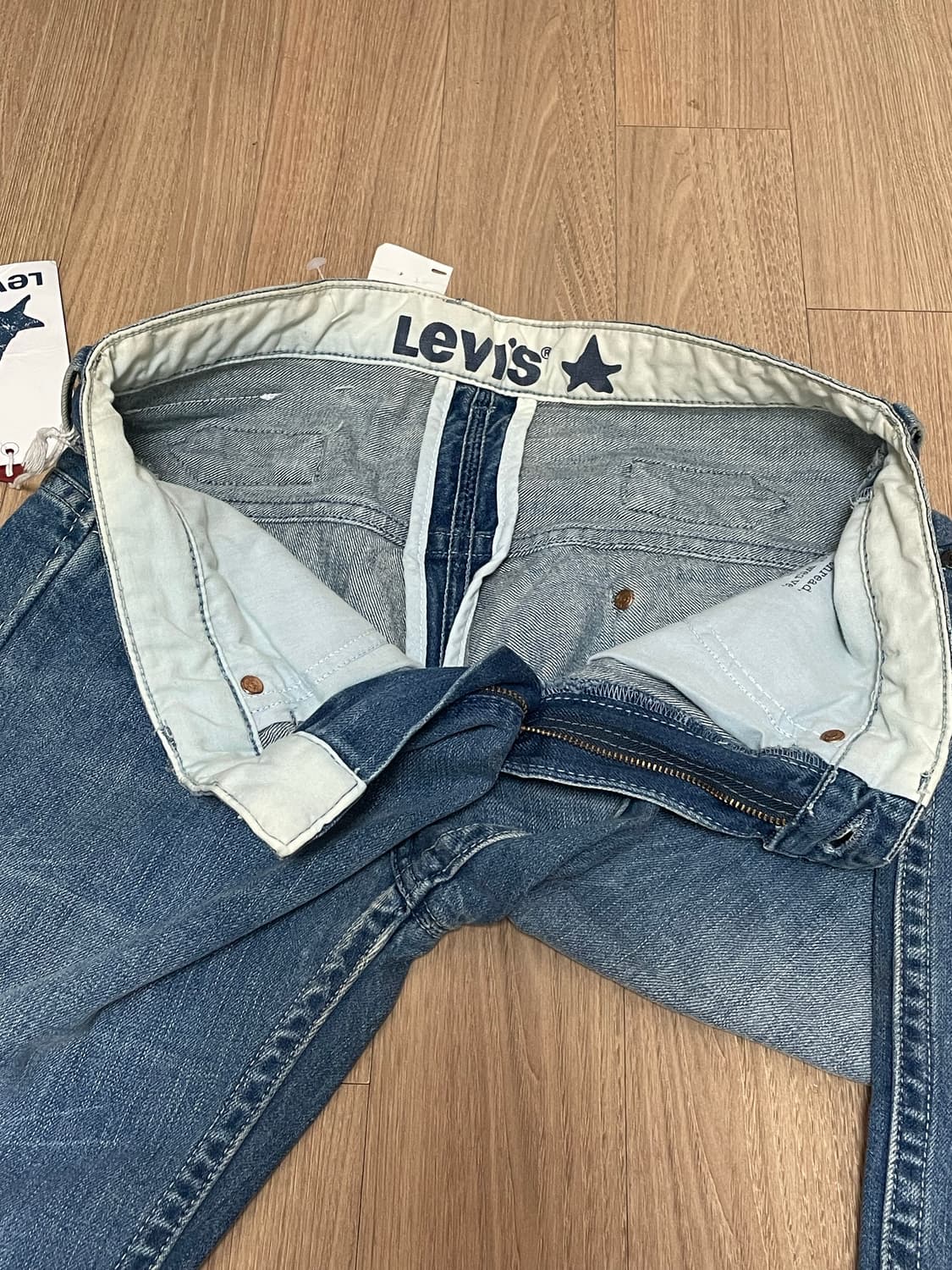 리바이스 블루스타 프리미엄 라인 상품이미지7