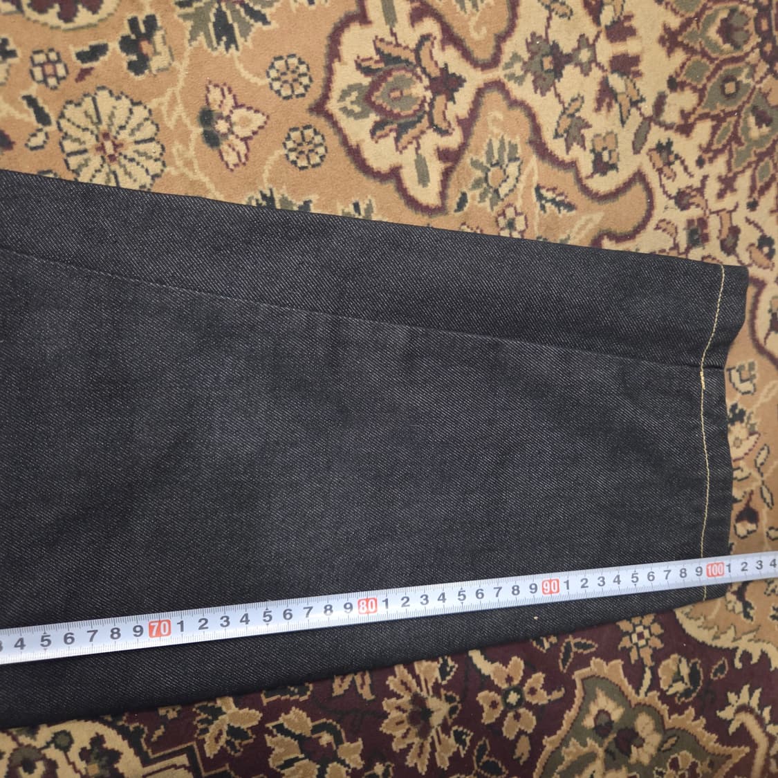 리바이스 엔지니어드진 31사이즈 상품이미지7