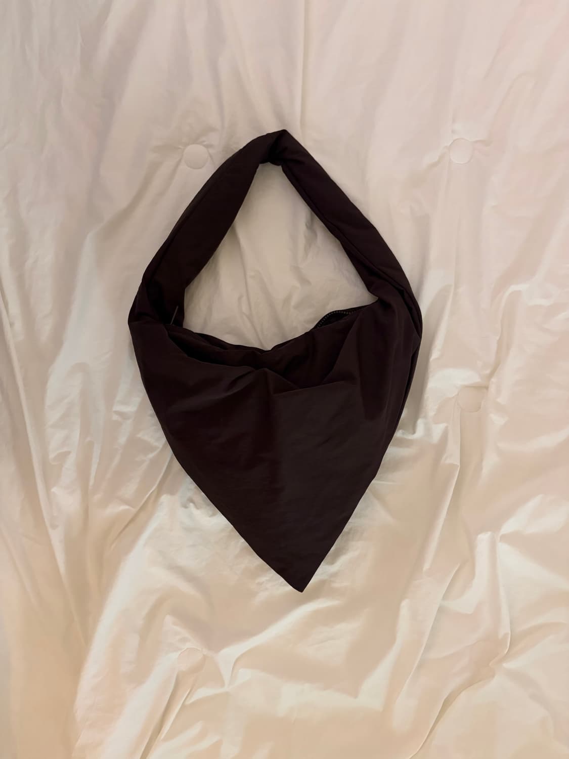 코스 카이트 나일론 숄더백 상품이미지1