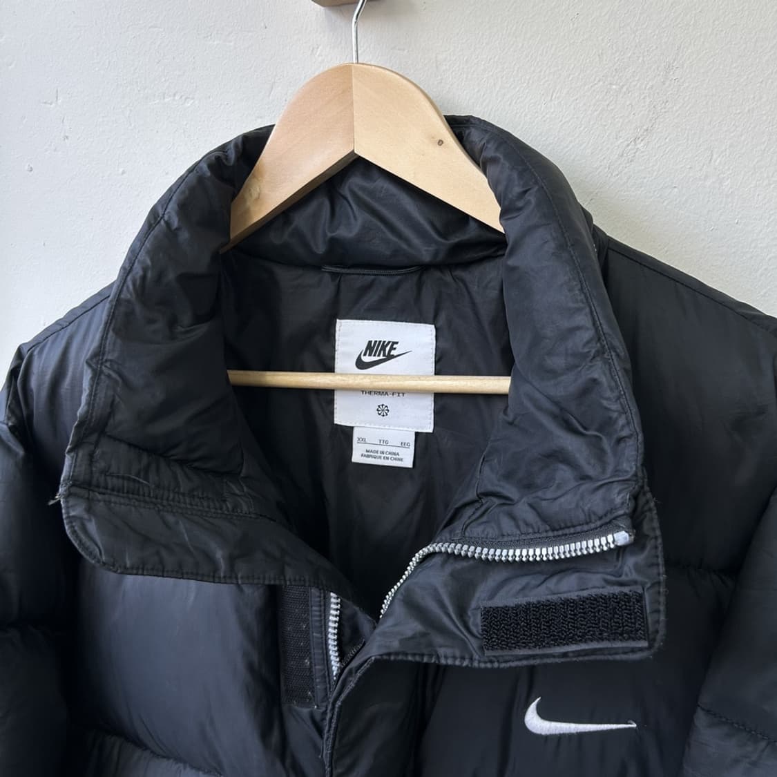 15942 - 나이키 써마핏 푸퍼 패딩 상품이미지5