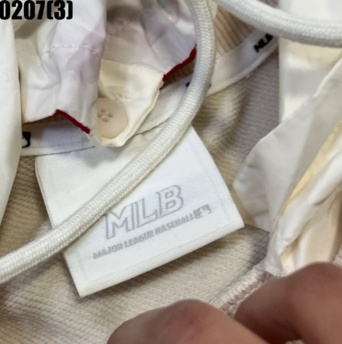 MLB 후드티 상품이미지4