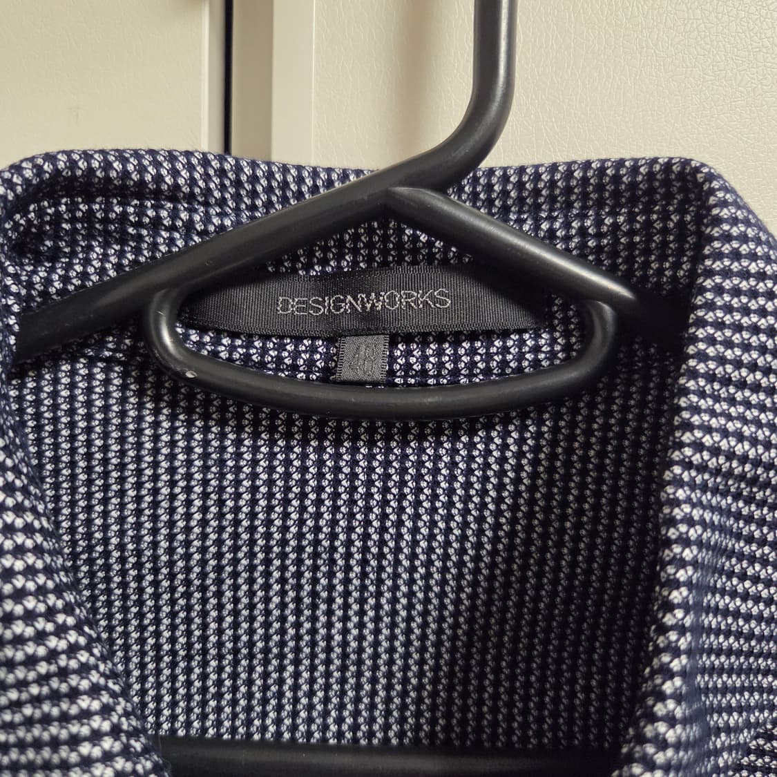 Design Works 재팬 네팅 셔츠 L(100) 상품이미지3