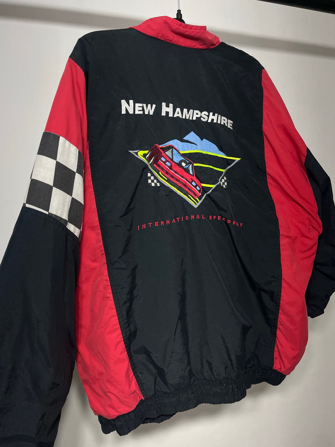 레이싱자켓 상품이미지1