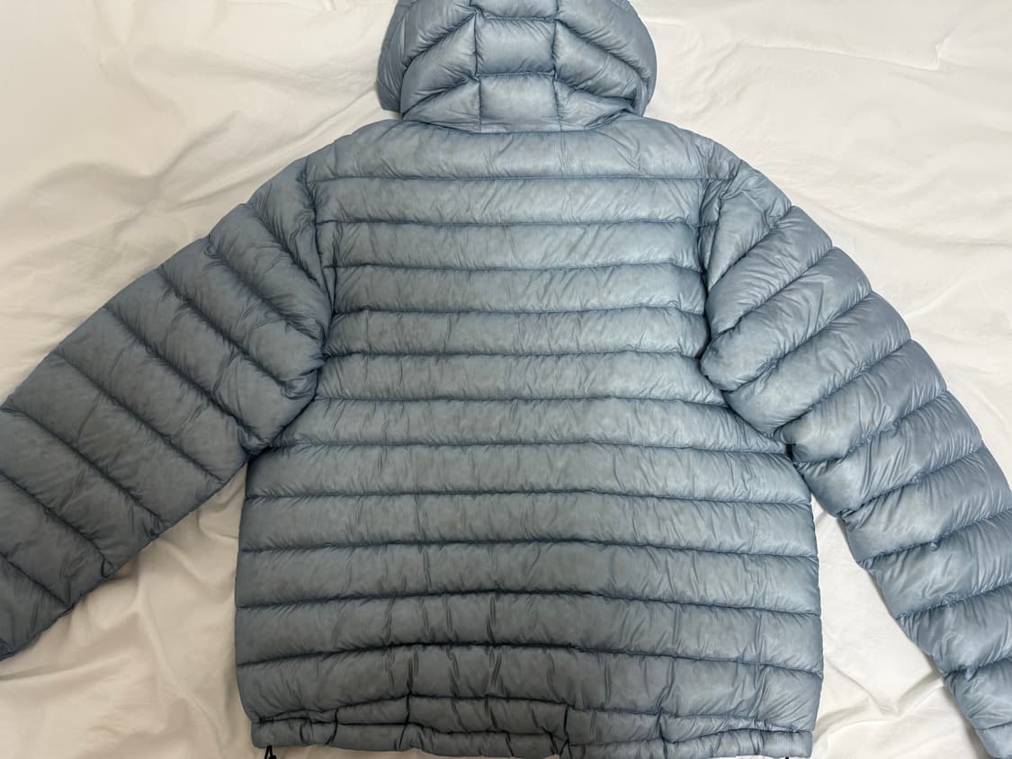 산산기어 24fw 서픽스 2사이즈 상품이미지3