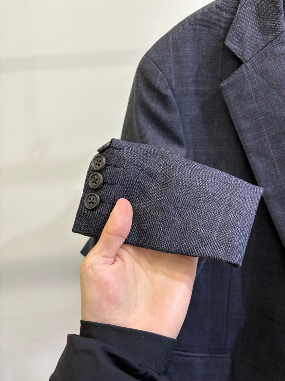 J.PRESS 블레이저 상품이미지4