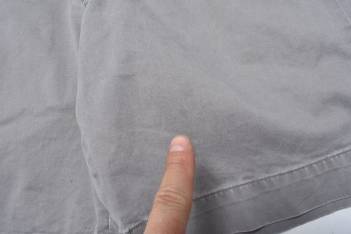 폴로 랄프로렌 큐알 치노 쇼츠 반바지 34 M0032 상품이미지6