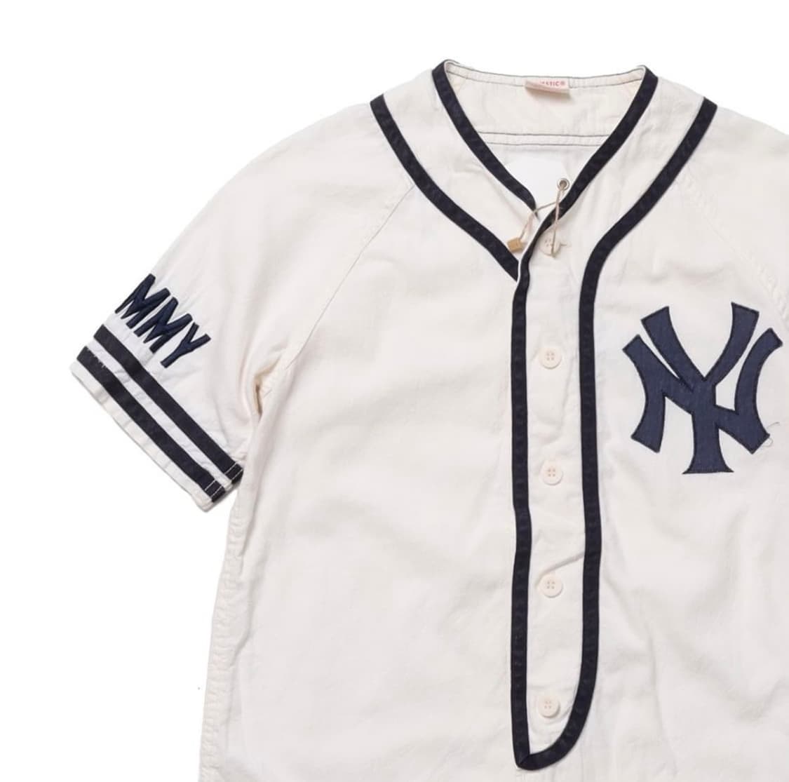 마제스틱 Majestic New York Yankees Baseball 상품이미지2