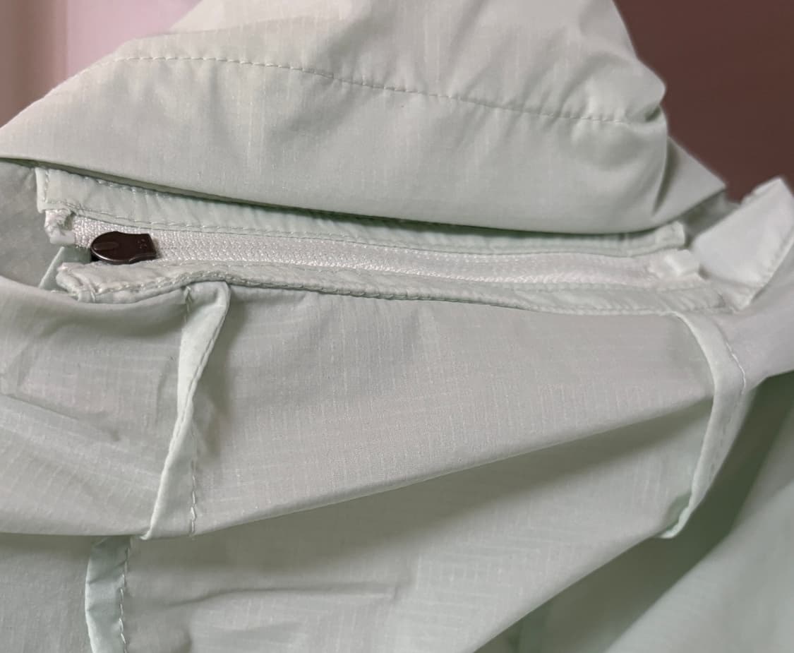 95) 웨스트우드 봄 여름 바람막이 자켓 상품이미지4