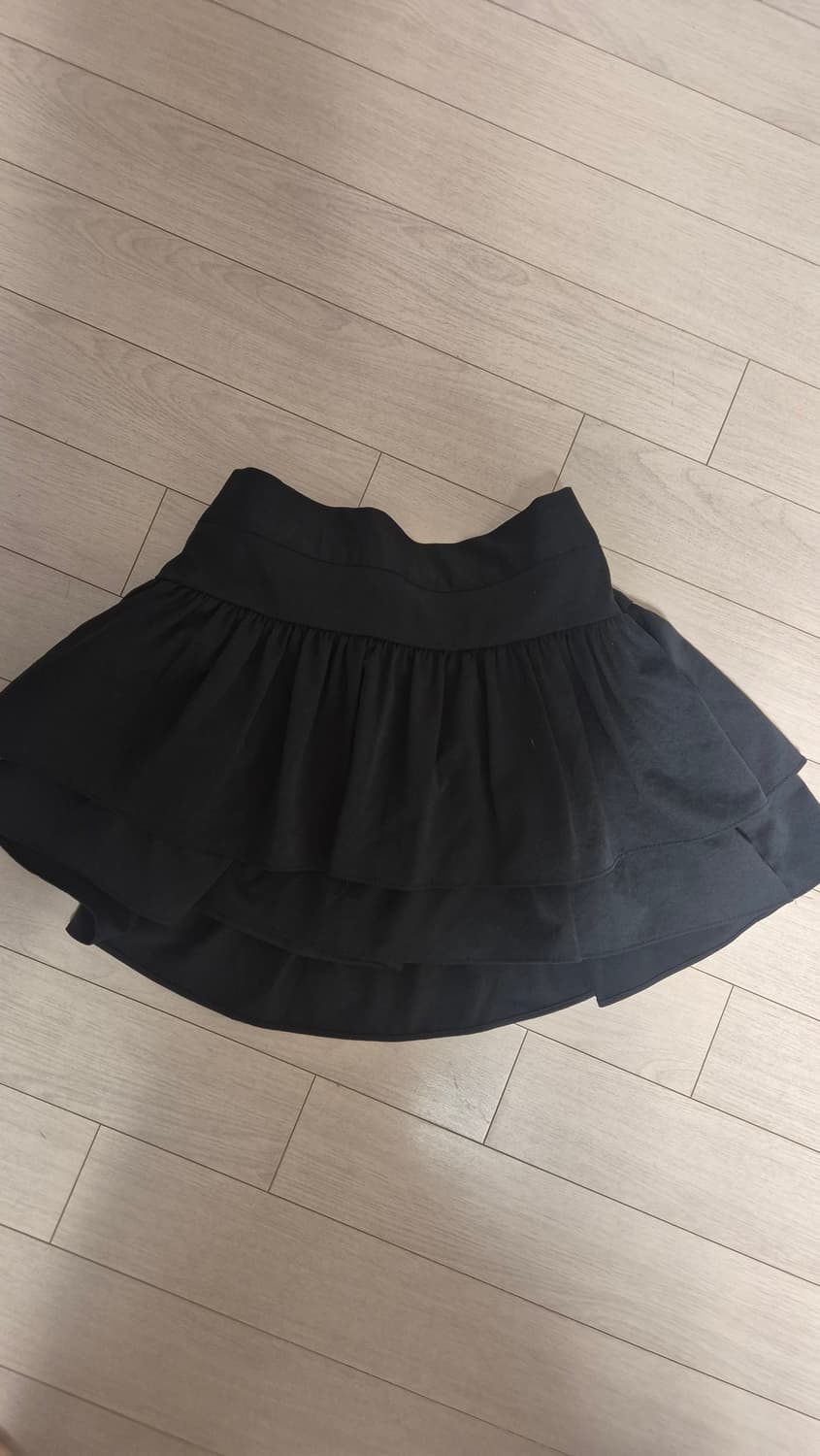 캉캉 벌룬 스커트 상품이미지1