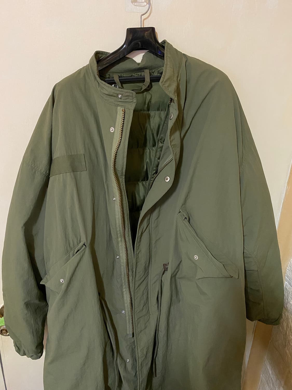 Tone 개파카 상품이미지4