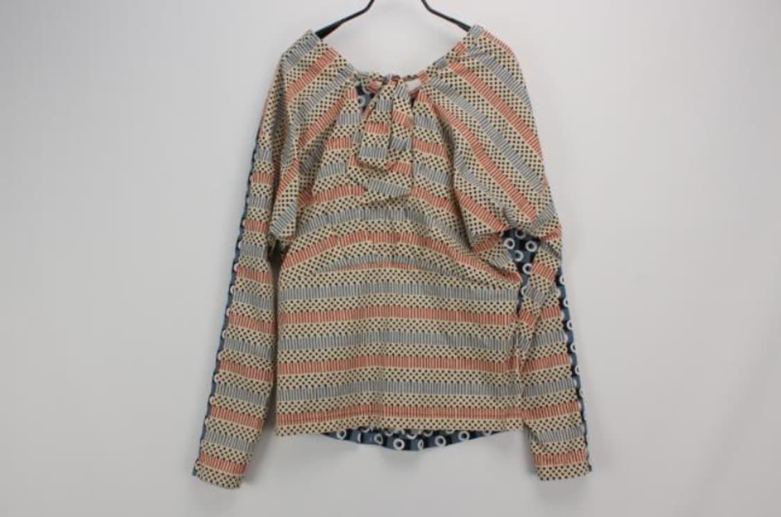 마르니 블라우스 상품이미지3