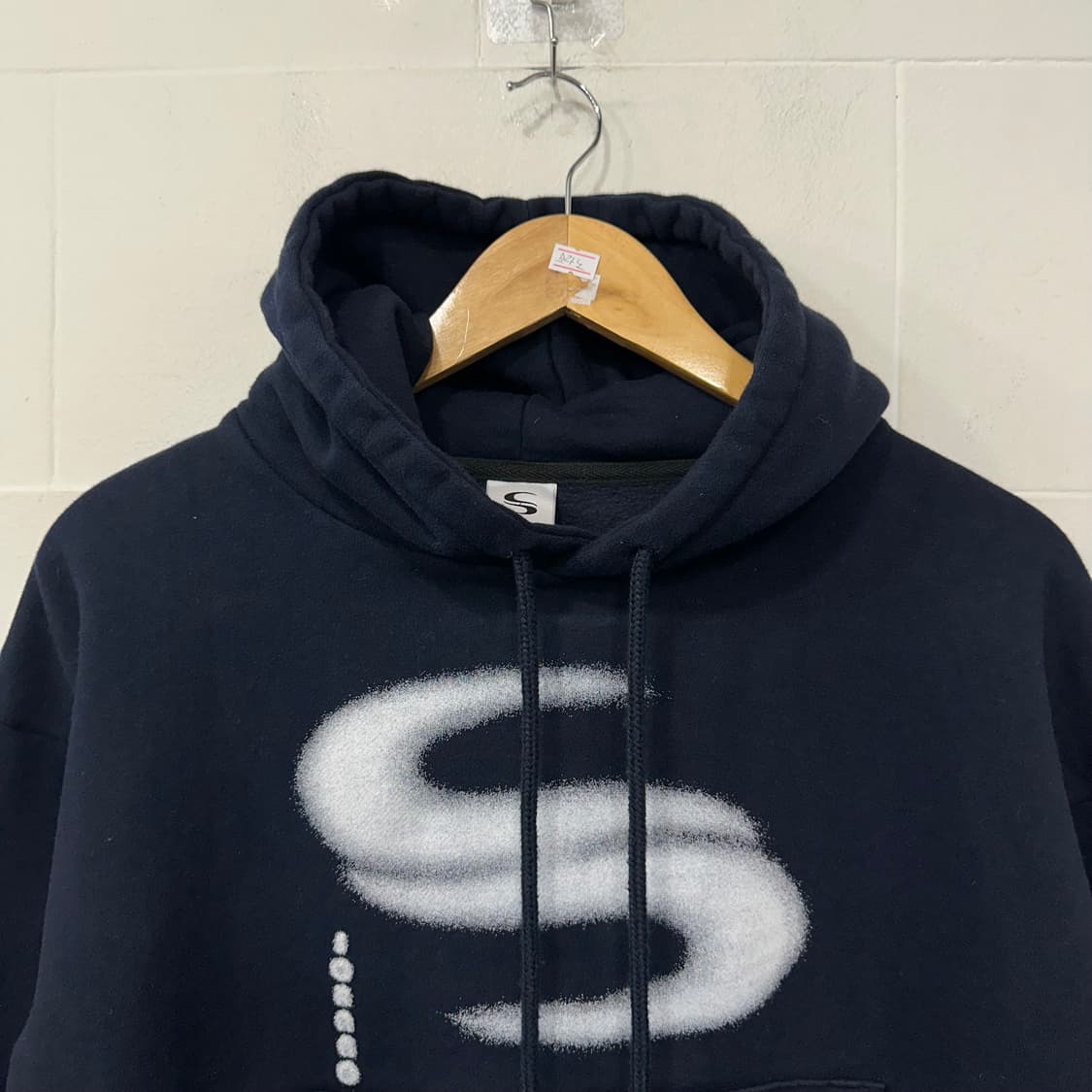 소라노 후드티 상품이미지2