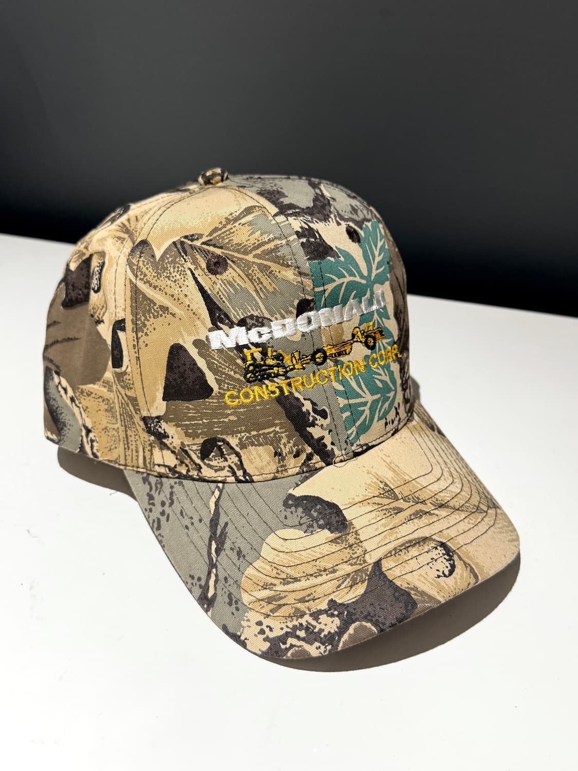 REALTREE 캡  상품이미지1