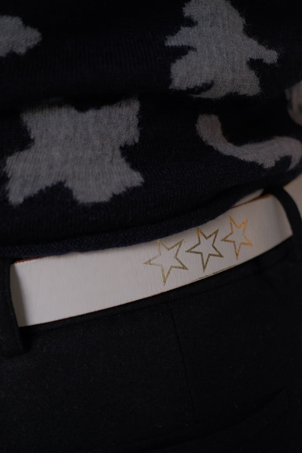 Star belt 상품이미지8