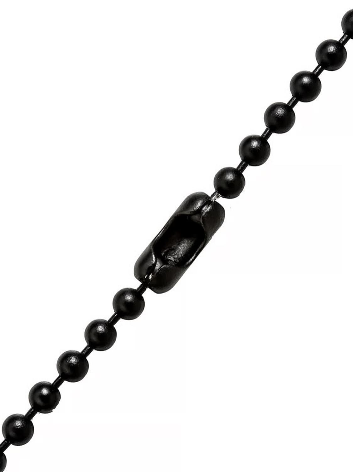 솔로이스트 볼 체인 목걸이 상품이미지3