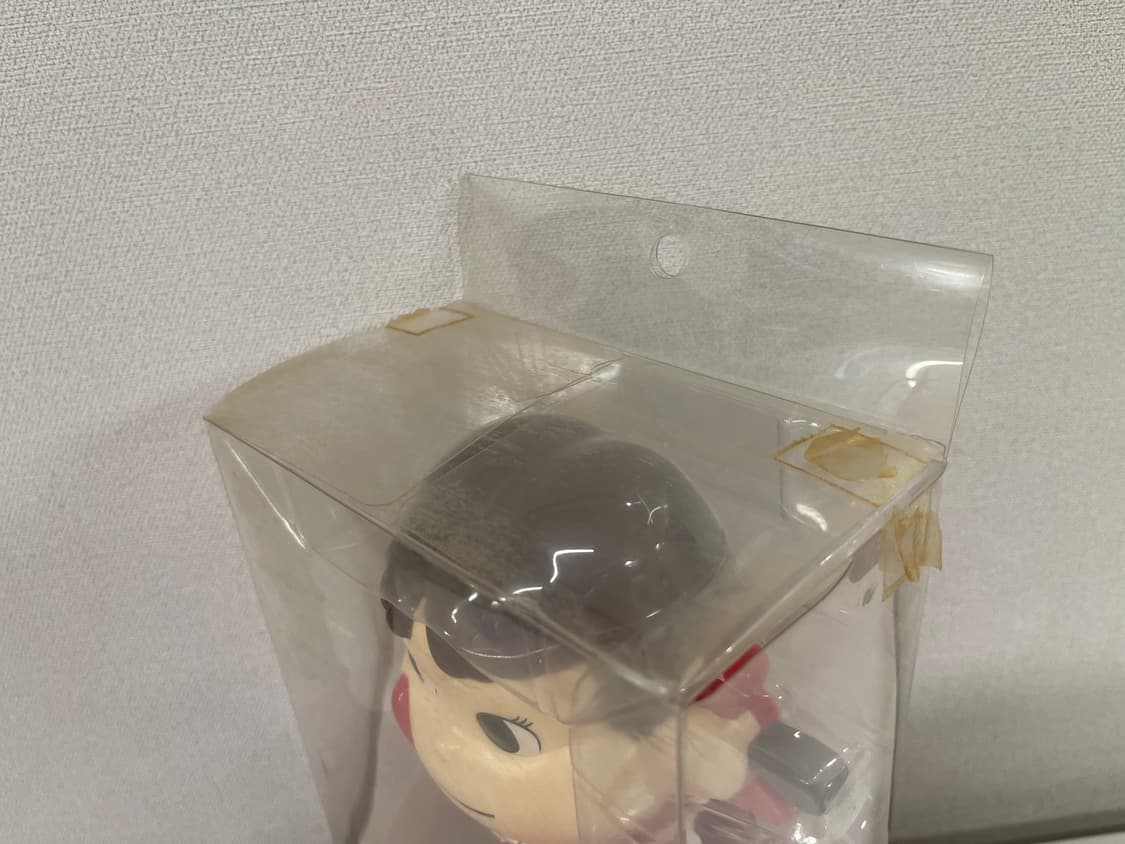 페코짱 스쿨 유니폼 2005 인형 상품이미지6