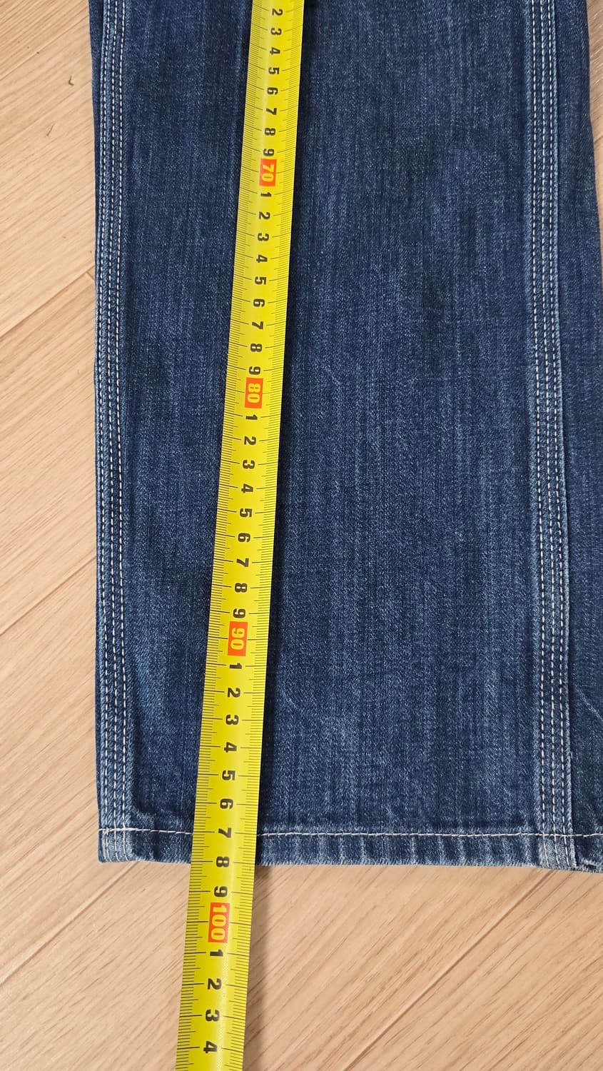 칼하트 윕 카펜터 데님 상품이미지5