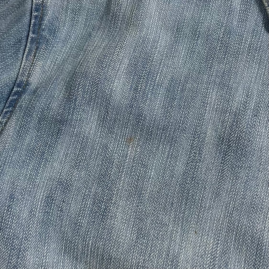 세터 데님 셔츠 자켓 상품이미지9