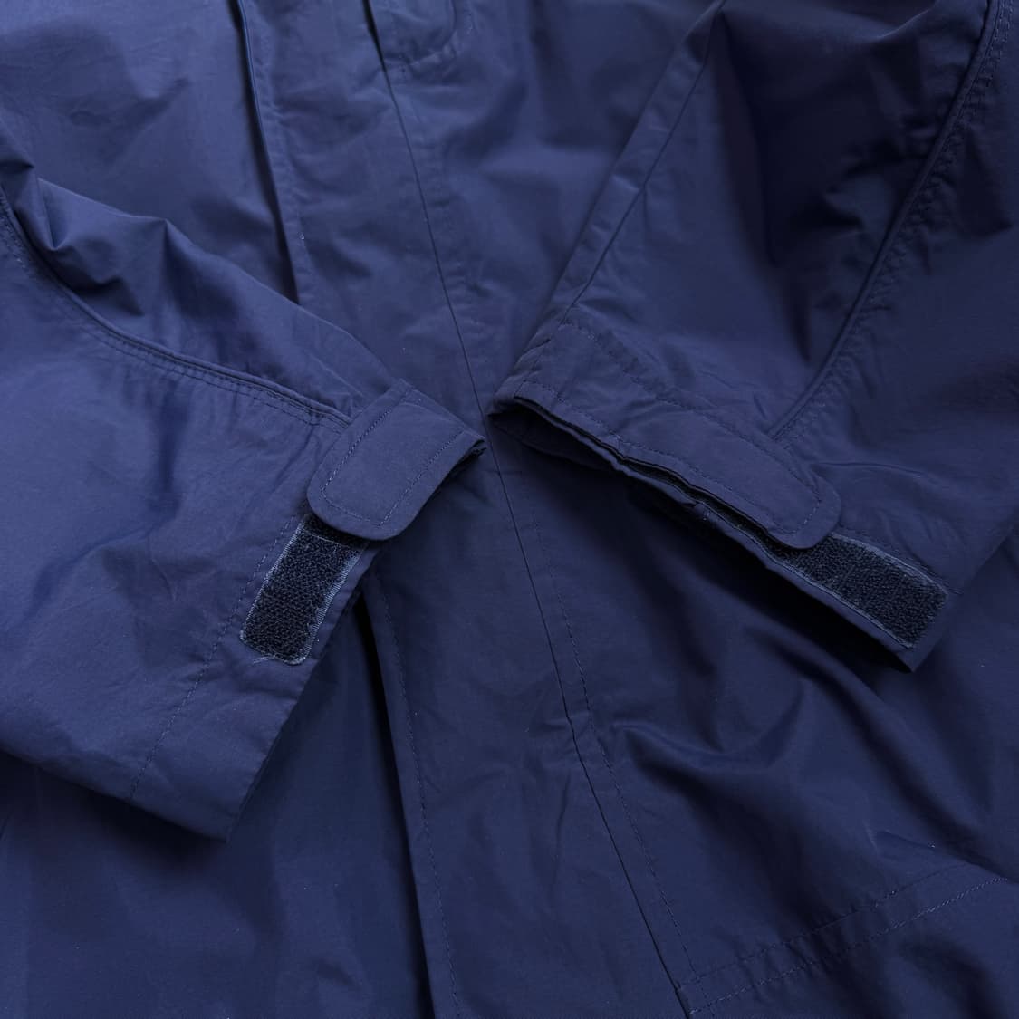 엘엘빈 풀오버 고프코어 마운틴 나일론 바람막이 자켓 상품이미지4