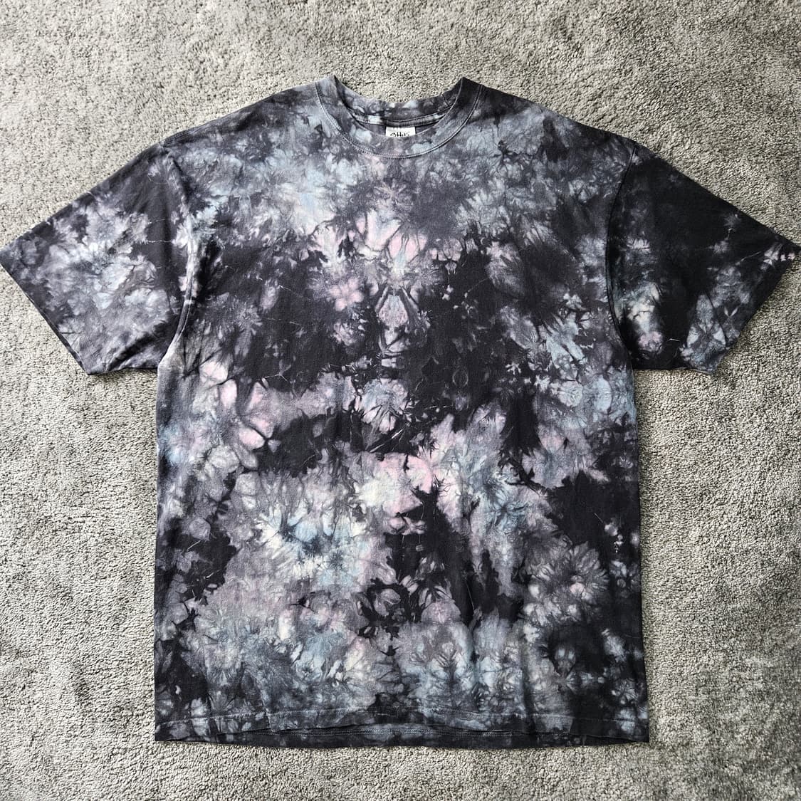 SHAKA WEAR 타이 다이 반팔 티셔츠 상품이미지1