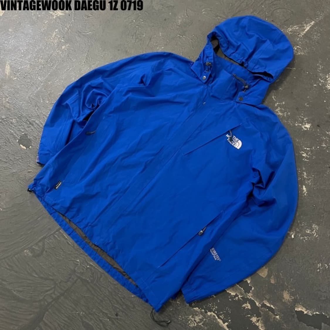 노스페이스 고어텍스 자켓 100 상품이미지1