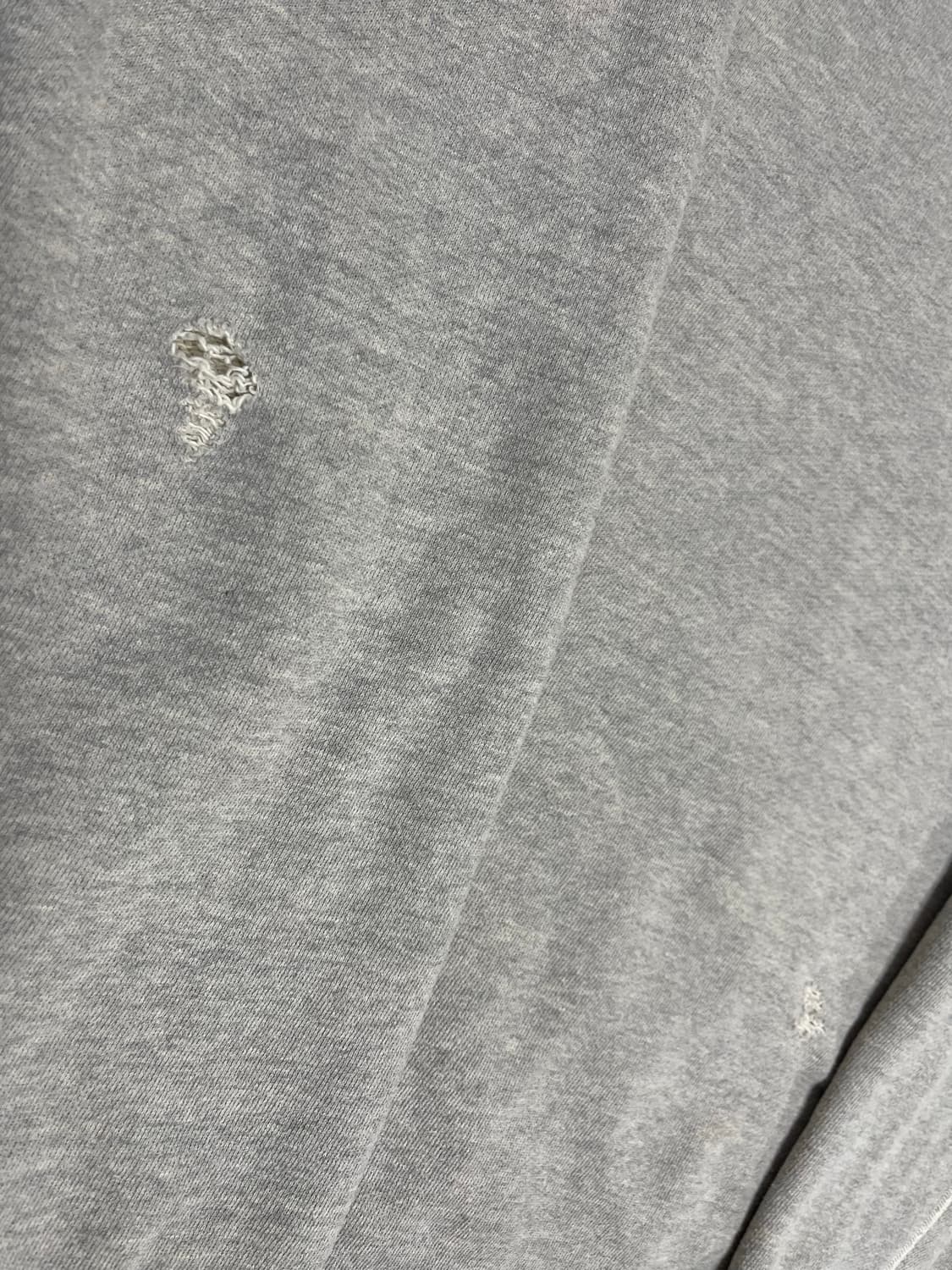 아프레쎄 22ss 빈티지 스웻셔츠 상품이미지4