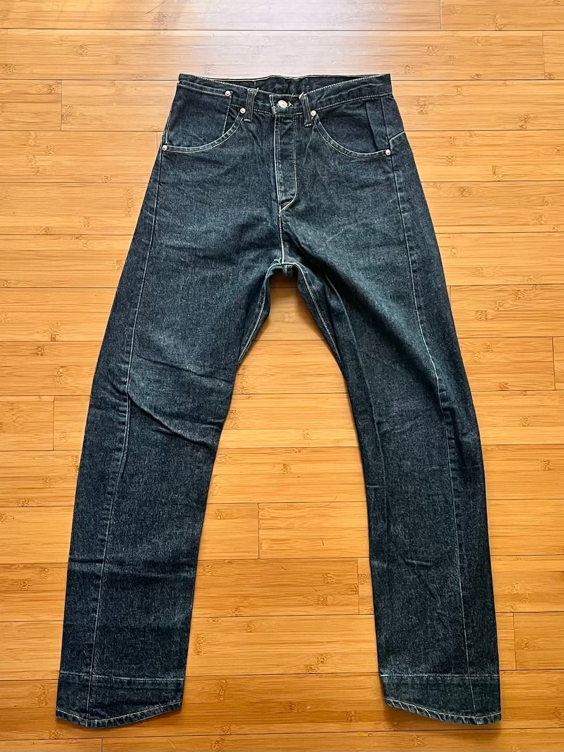 리바이스 엔지니어드진 데님팬츠 W30 L30 상품이미지2