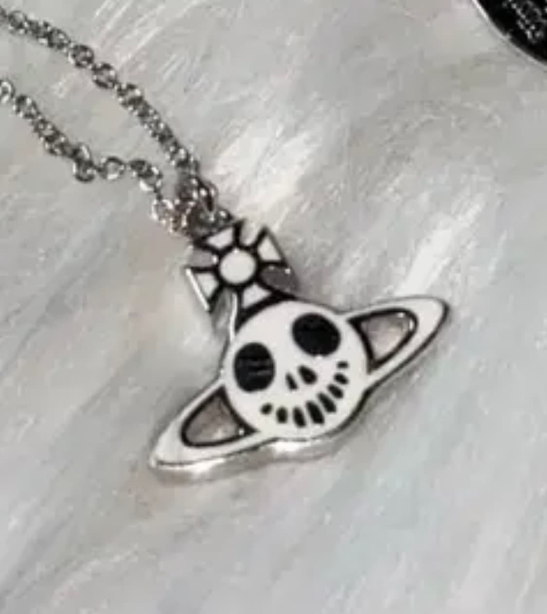 비비안 리버시블 목걸이 구합니다 ㅠㅠ  상품이미지1