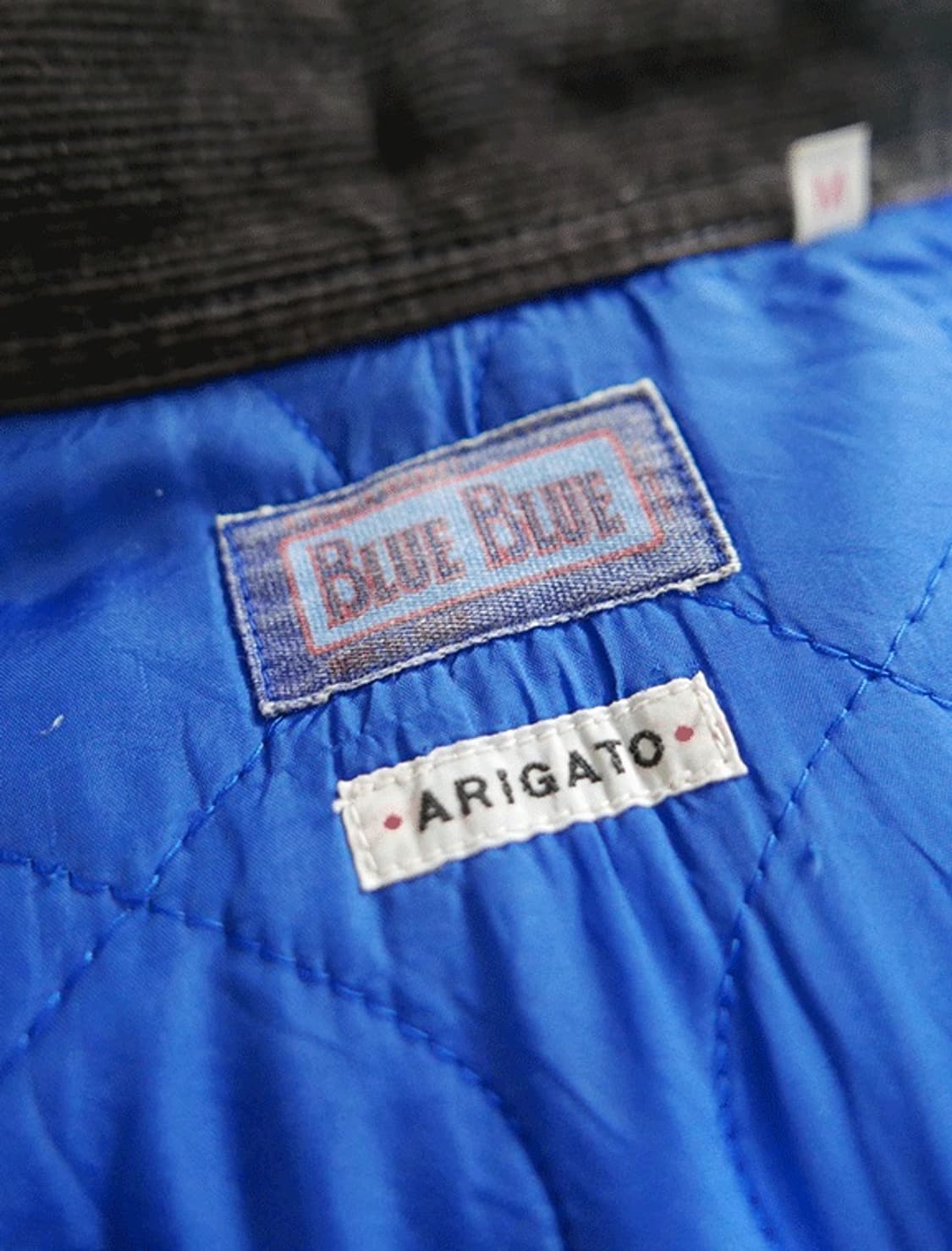 블루블루 재팬 blueblue japan 커버올 상품이미지3