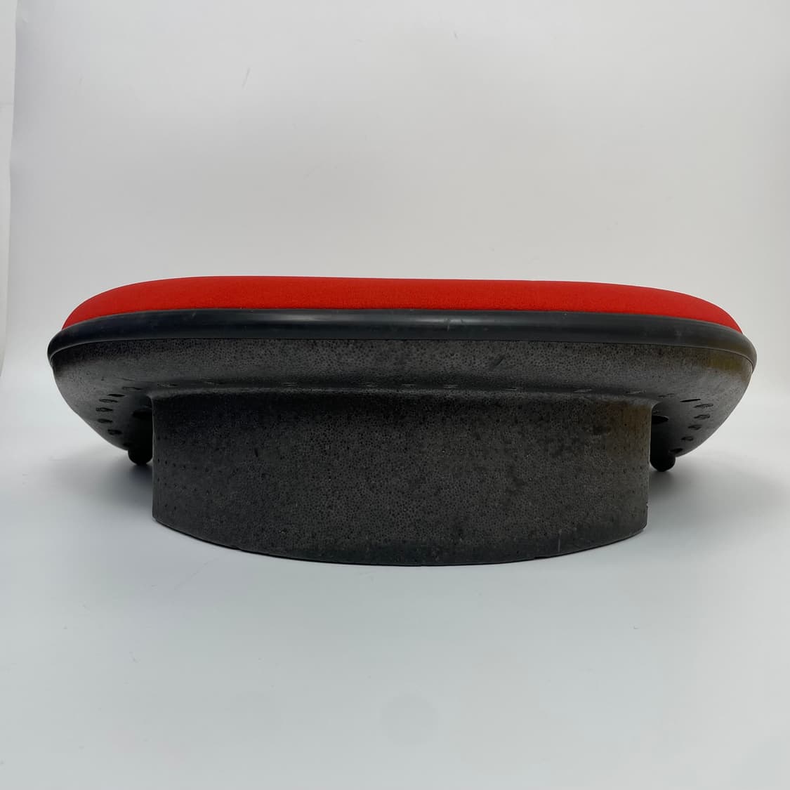 Knoll extra 놀 발받침 스톨 그라운드체어 의자 상품이미지7