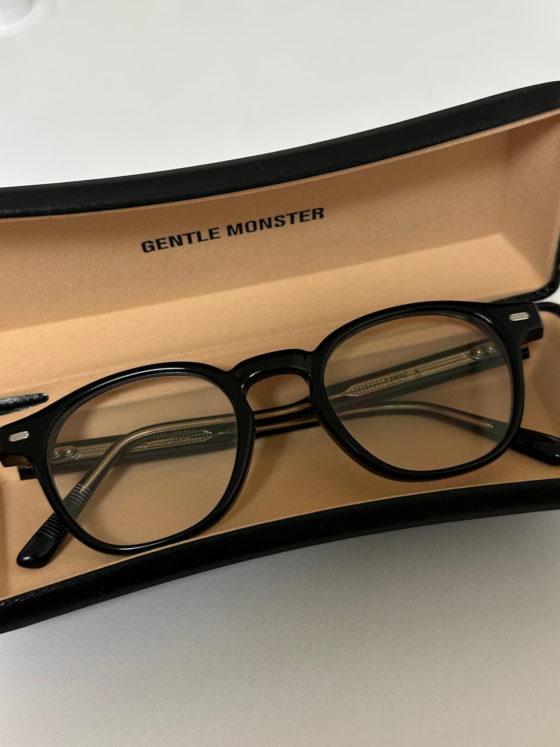 젠틀몬스터 에디 a 01 상품이미지1