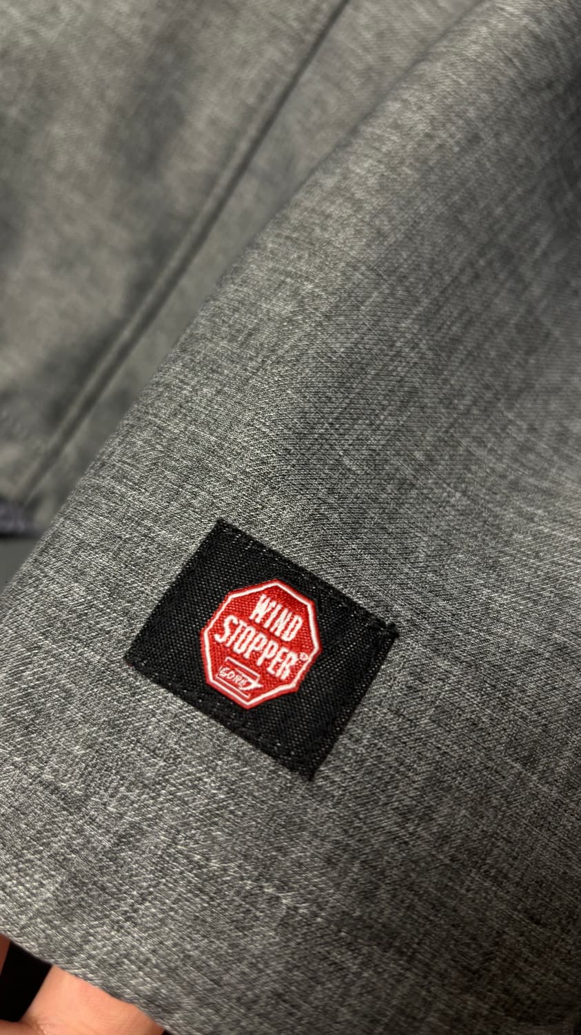 슈프림 노스페이스 바람막이 상품이미지5