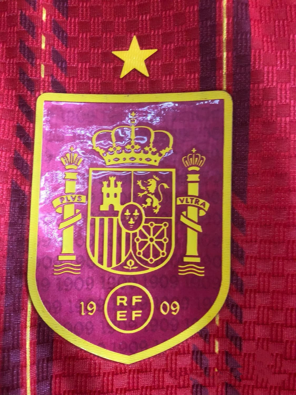 2026월드컵 스페인 축구유니폼 라민야말 페드리 상품이미지5