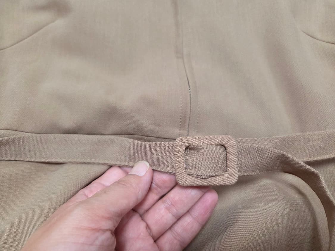 미미워(MIMIWOR)  커리어원피스 55 새상품 상품이미지7