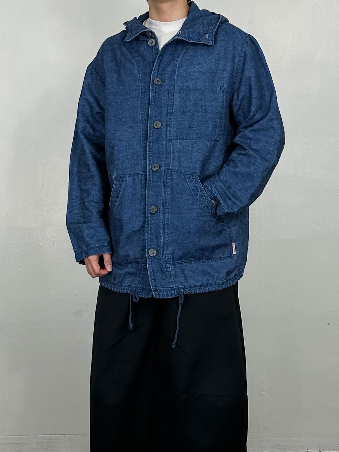 drug store hoody parka 상품이미지8