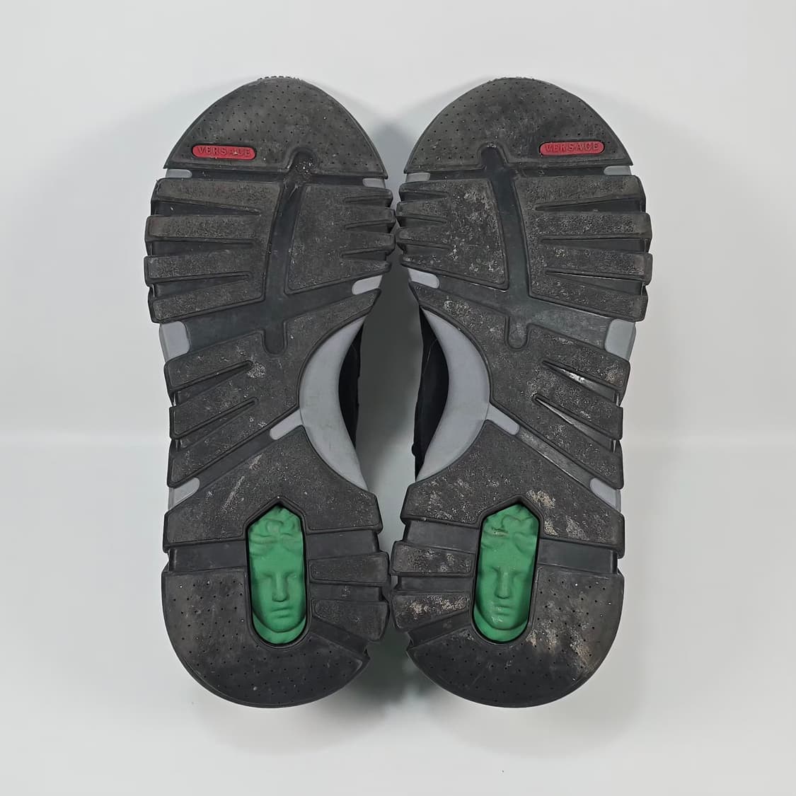 베르세차 스콸로 하이커 스니커즈  ( 290 ) 상품이미지7