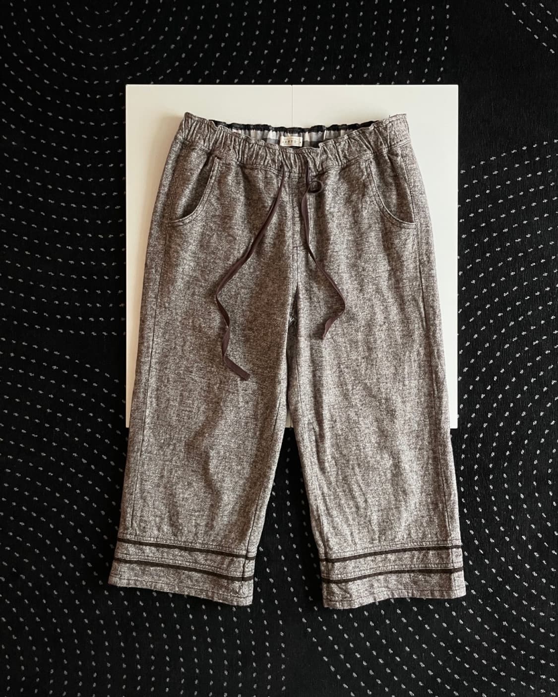 cotton pants 상품이미지1