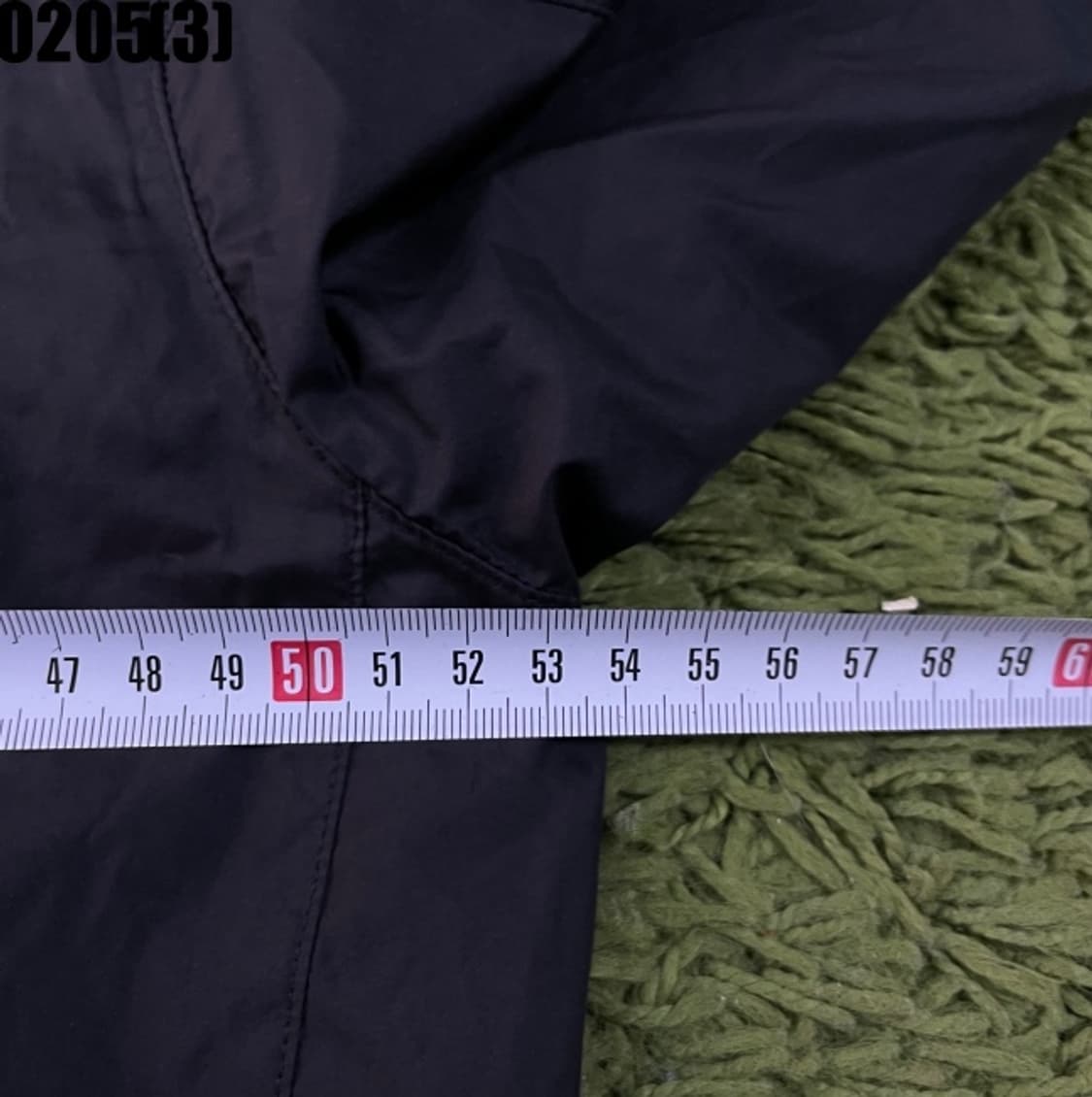 아디다스 바람막이 자켓 상품이미지6