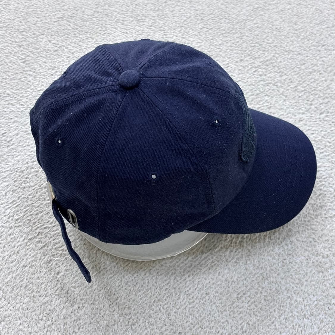 F 라코스테 빅 크록 볼캡 0408E2 상품이미지4