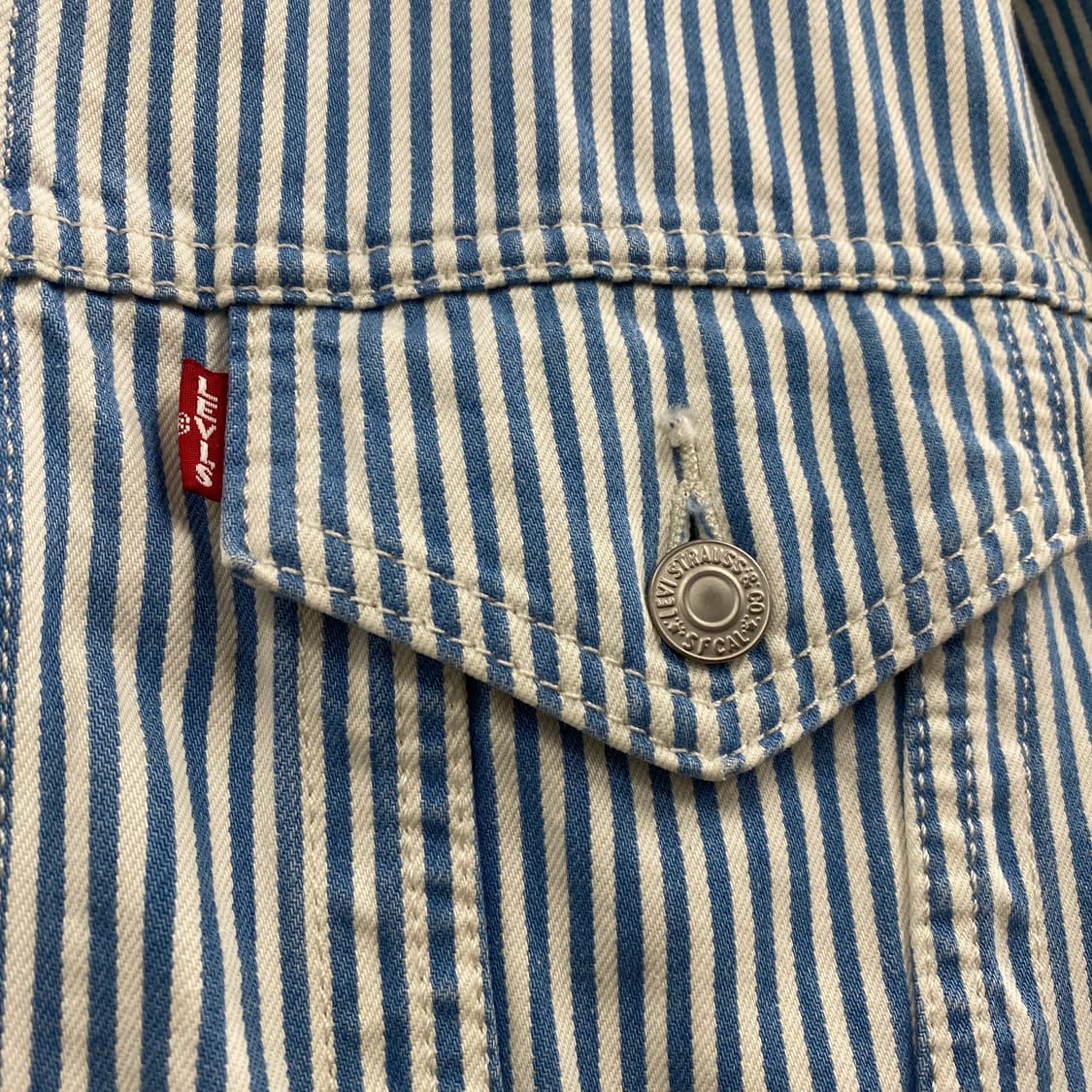 Levi's 상품이미지2