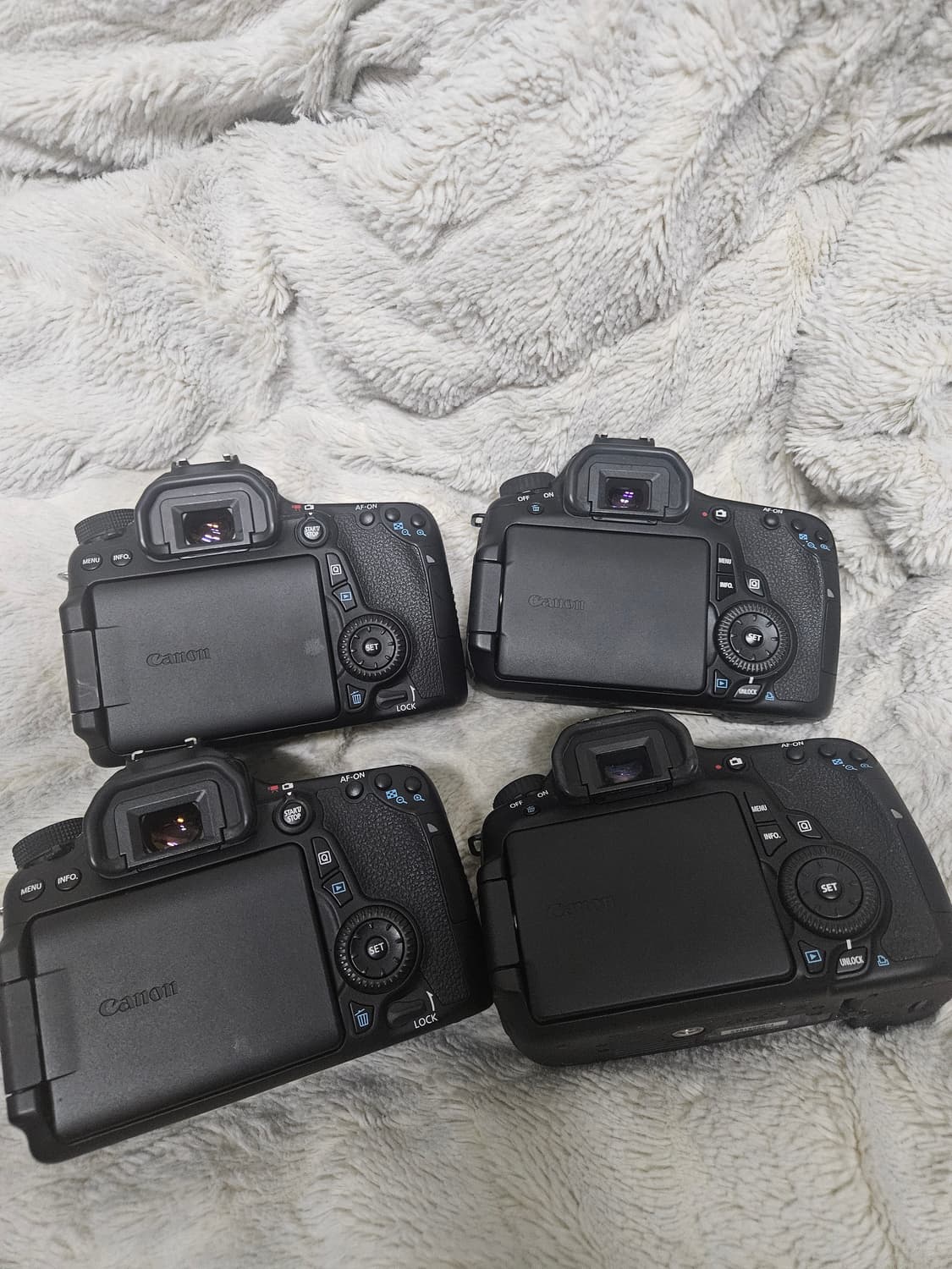 캐논 dslr 카메라 부품용 상품이미지2