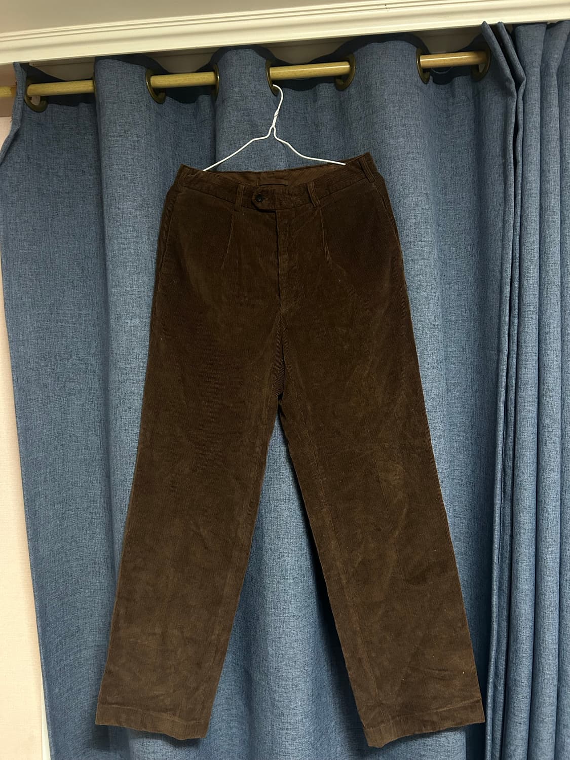 CP컴퍼니 골덴 코듀로이 팬츠 상품이미지1