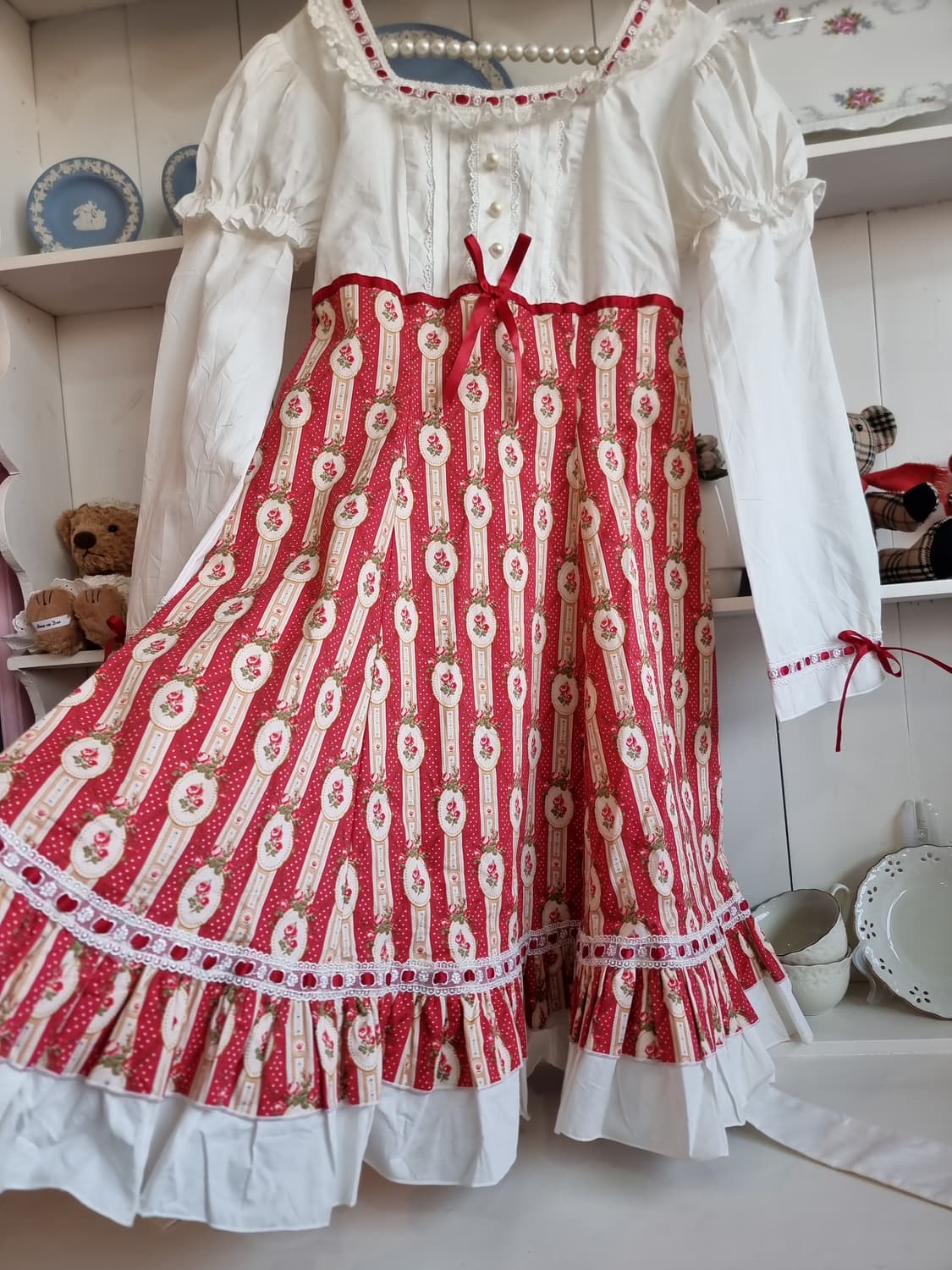 BODYLINE 로리타원피스 상품이미지2