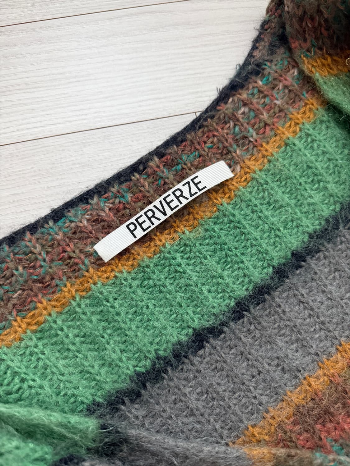 PERVERZE 상품이미지2