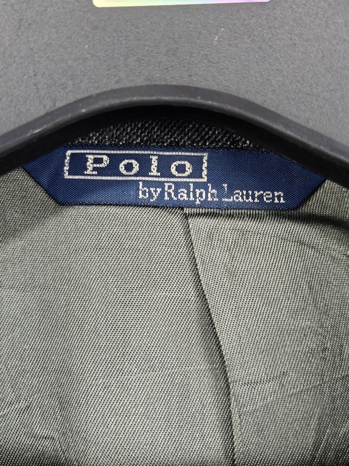 USA 폴로랄프로렌 클래식 블레이저 자켓 (37R) / 11639 상품이미지8