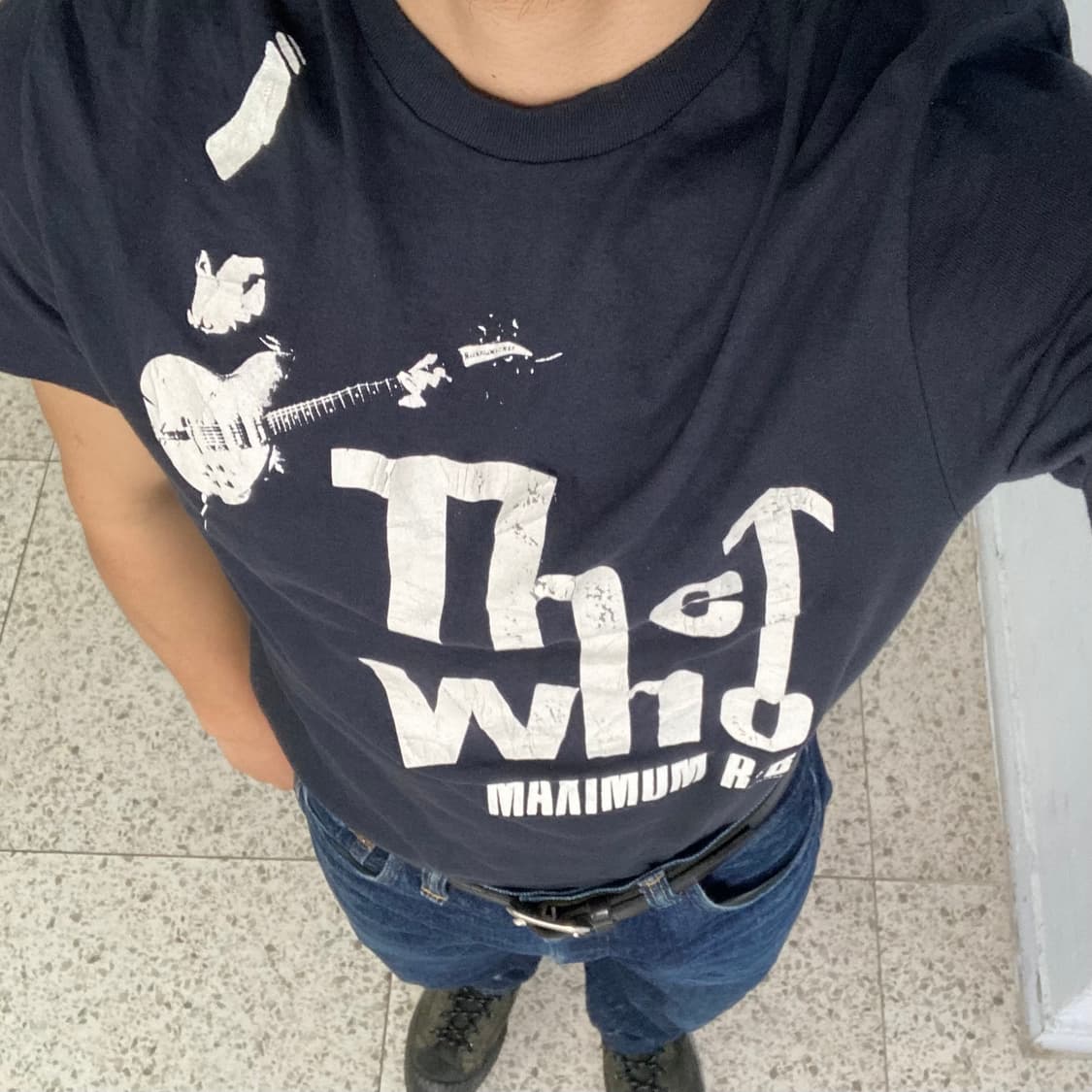 더 후 80s 투어티 상품이미지8